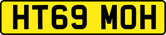 HT69MOH