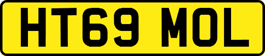 HT69MOL