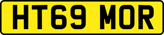 HT69MOR