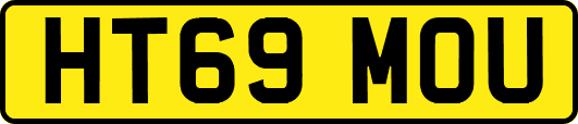 HT69MOU
