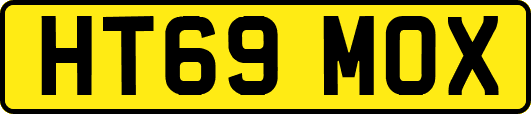 HT69MOX
