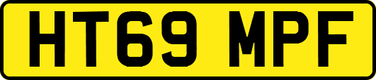 HT69MPF