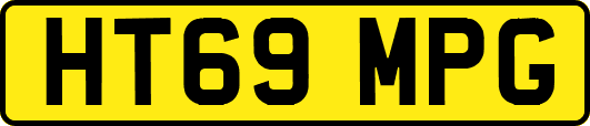 HT69MPG