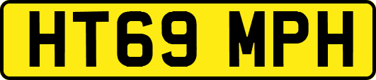 HT69MPH