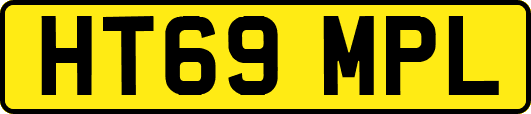HT69MPL