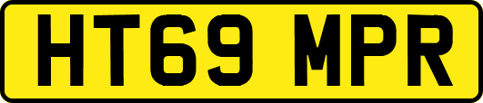 HT69MPR