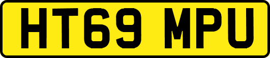 HT69MPU