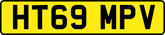 HT69MPV
