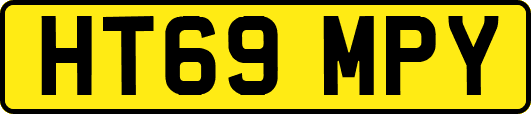 HT69MPY