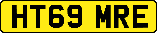 HT69MRE