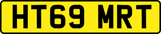 HT69MRT