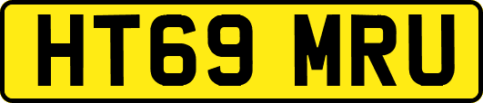 HT69MRU
