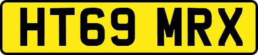 HT69MRX