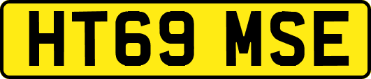 HT69MSE