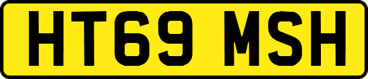 HT69MSH