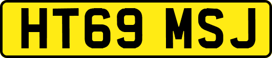 HT69MSJ