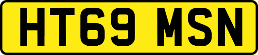 HT69MSN