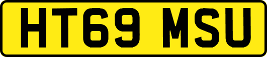 HT69MSU