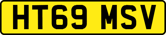 HT69MSV