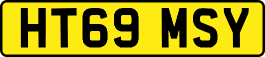 HT69MSY
