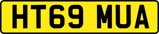 HT69MUA
