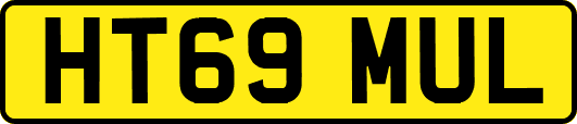 HT69MUL