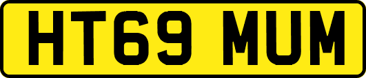 HT69MUM