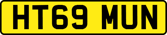 HT69MUN