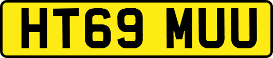 HT69MUU