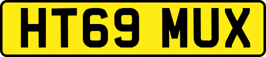 HT69MUX
