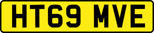 HT69MVE