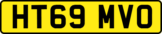 HT69MVO
