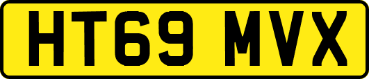 HT69MVX
