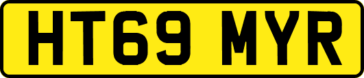 HT69MYR