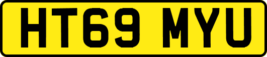 HT69MYU
