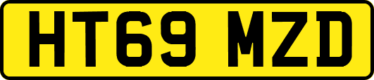 HT69MZD