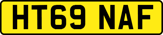 HT69NAF