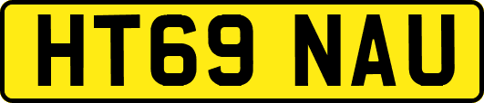 HT69NAU