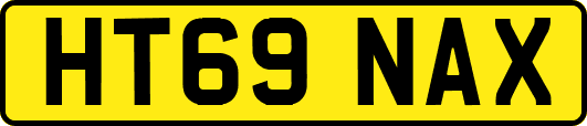 HT69NAX
