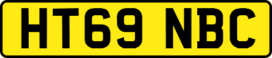 HT69NBC
