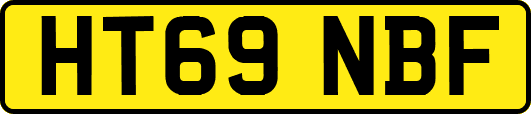 HT69NBF