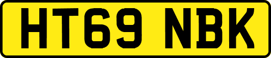 HT69NBK