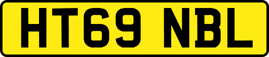 HT69NBL