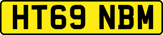 HT69NBM