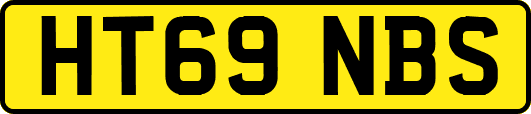 HT69NBS