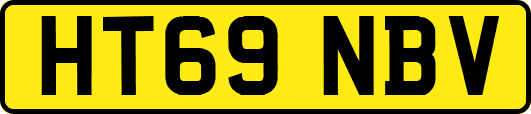 HT69NBV