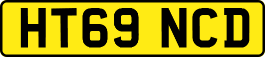 HT69NCD