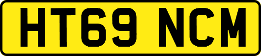 HT69NCM