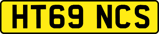 HT69NCS