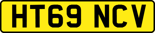 HT69NCV